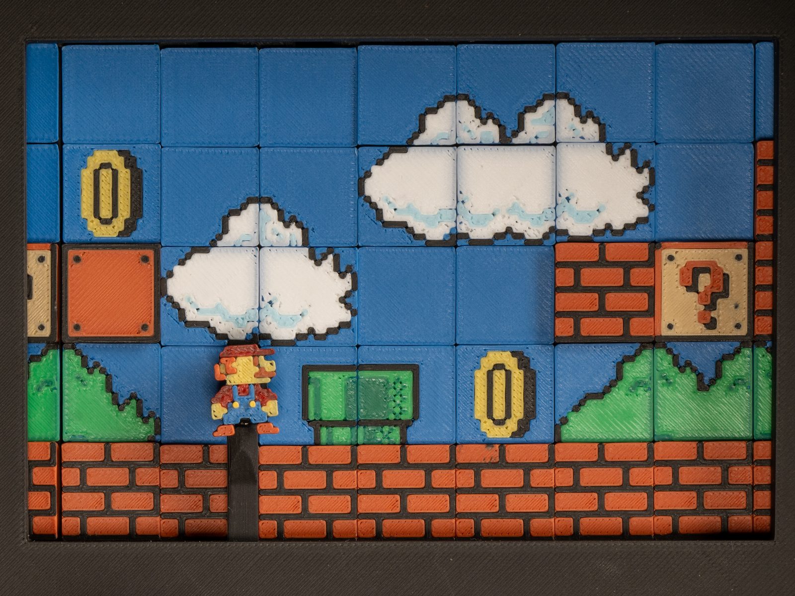 #9 Loop Master — vue 10