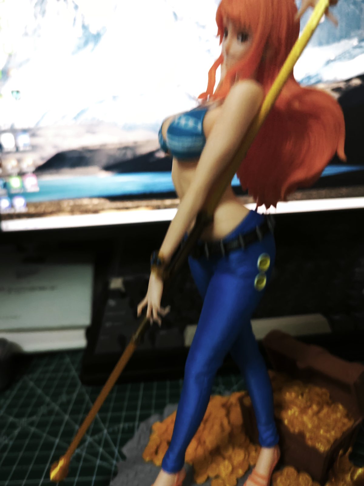 #9 one_piece_nami — vue 9
