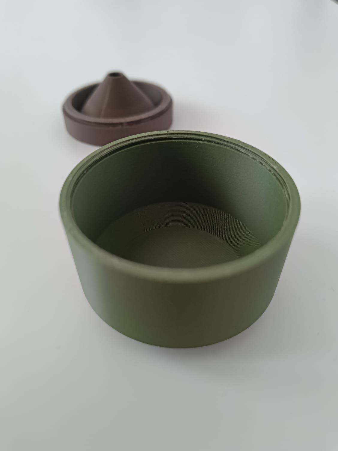 #10 Aesthetic Fruit Fly Trap — vue 5