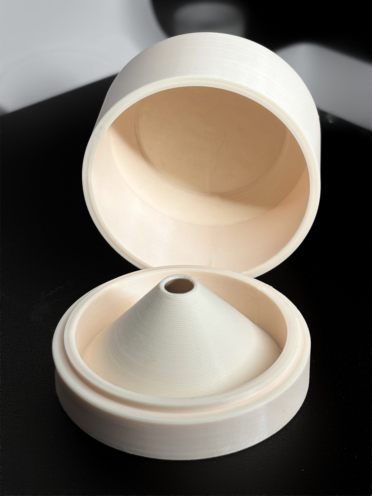 #10 Aesthetic Fruit Fly Trap — vue 6