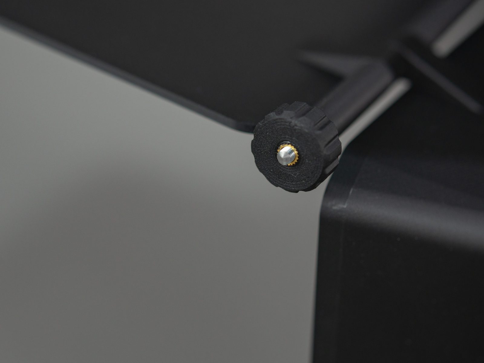 #10 DSLR cage rail rig with Matte box — vue 12