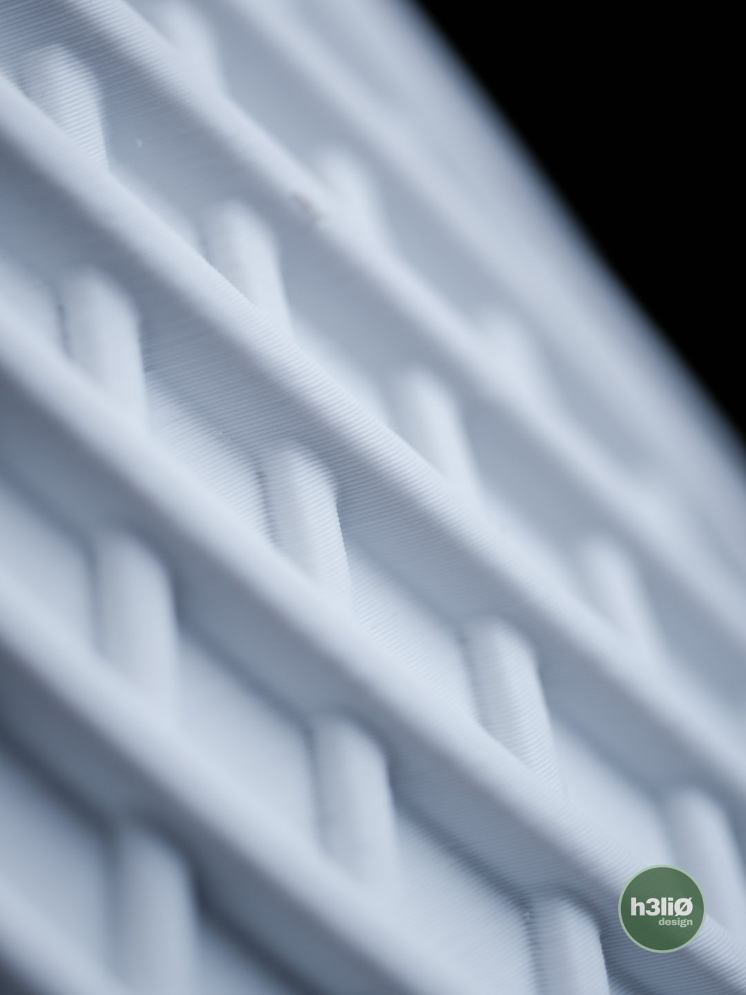 #10 Influx · Vase — vue 10