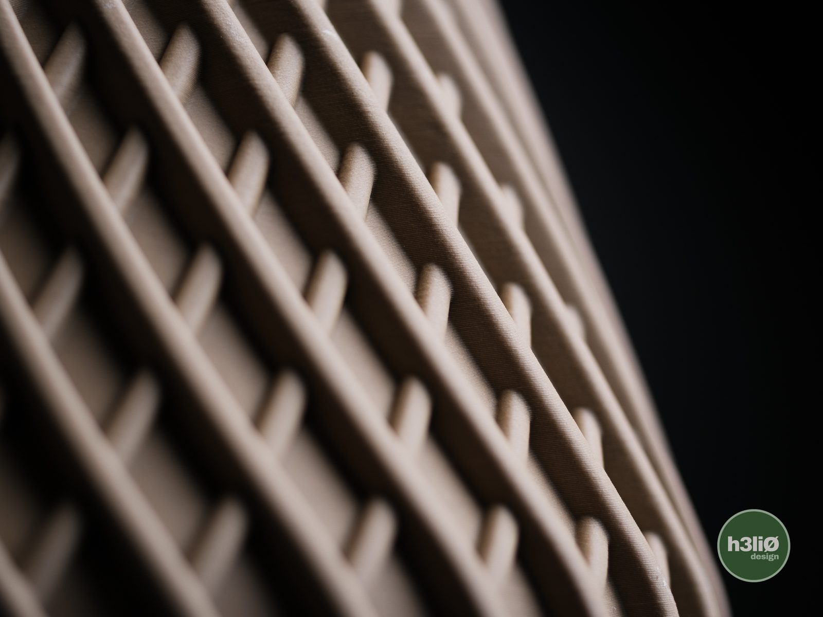 #10 Influx · Vase — vue 12