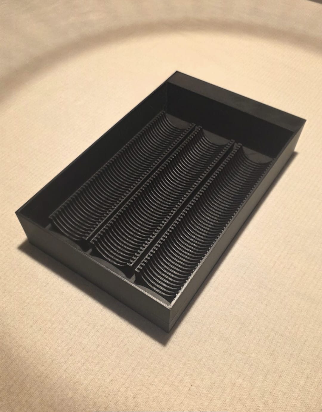 #10 Nespresso Vertuo Kapselhalter Schublade — vue 8