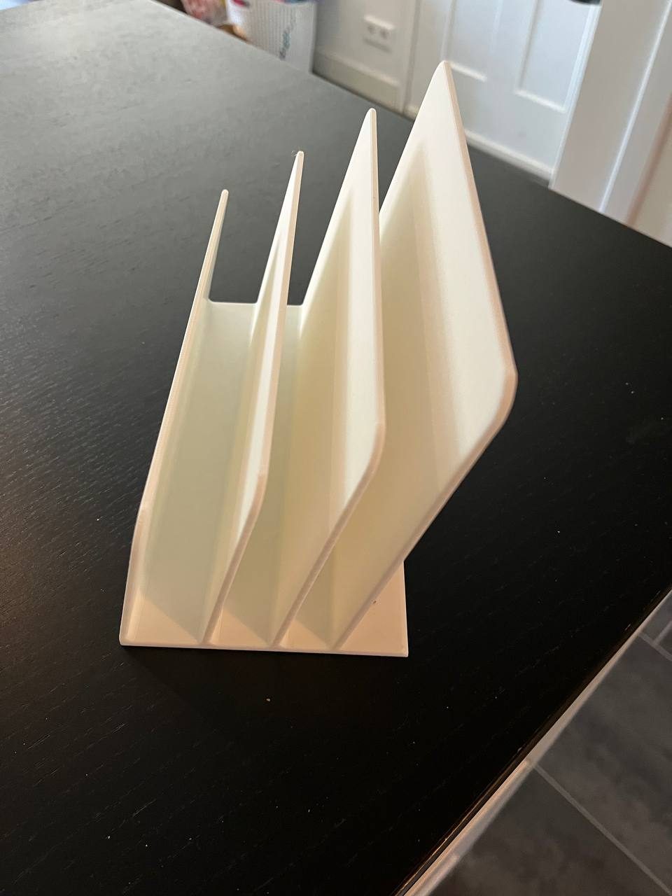 #11 (News) Paper and magazine holder (A4 size) — vue 5