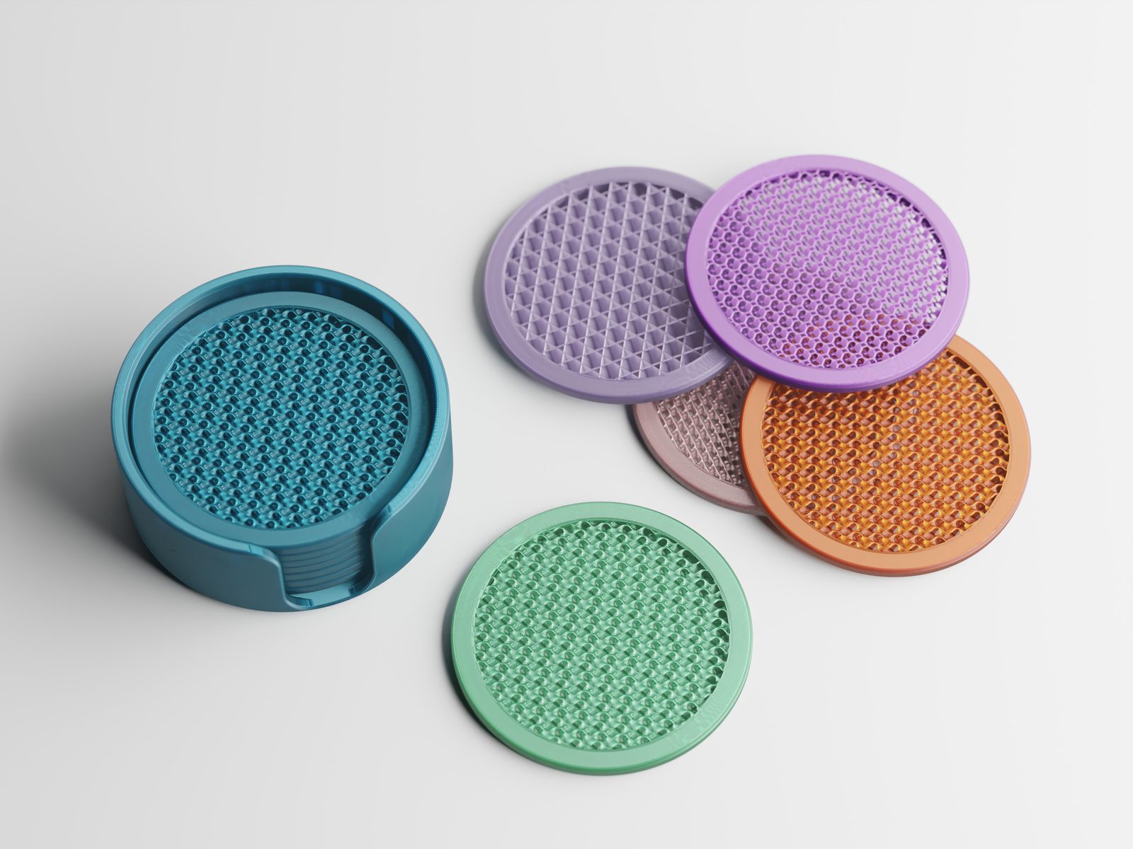 #12 Coaster Gyroa – Shape within. Style beyond — vue 7