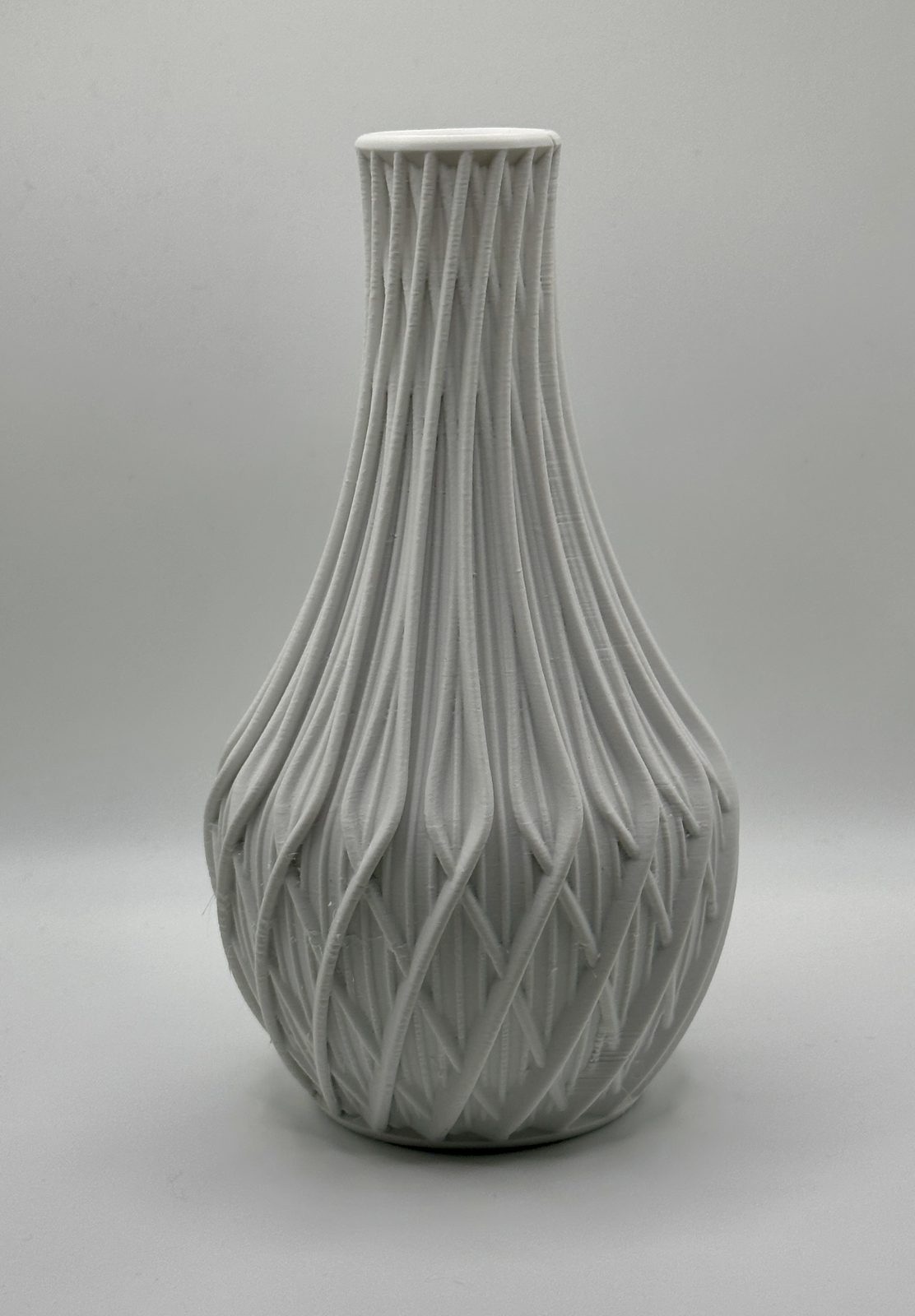 #12 Fractal · Vase — vue 3