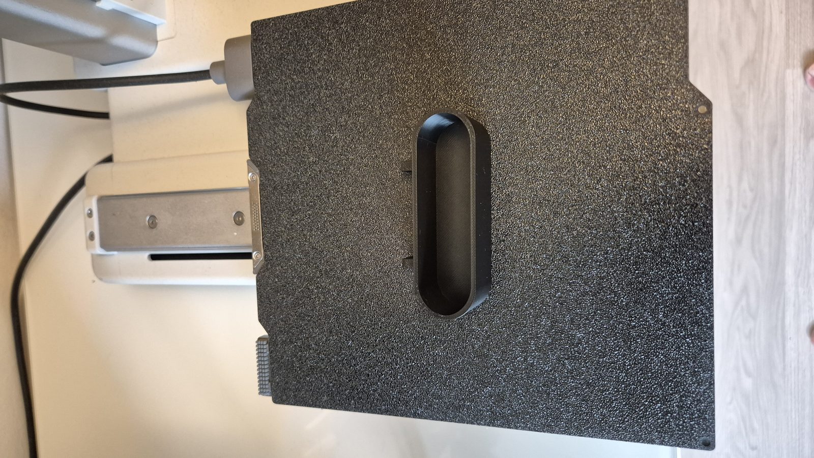 #12 IKEA Skådis Oval Bin – 25 mm Deep (9 Sizes) — vue 3