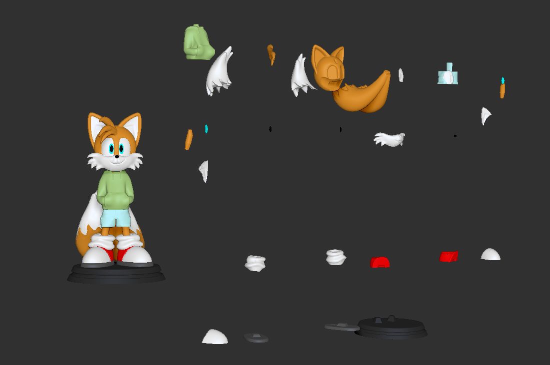#13 Tail Urban Vibes — vue 7