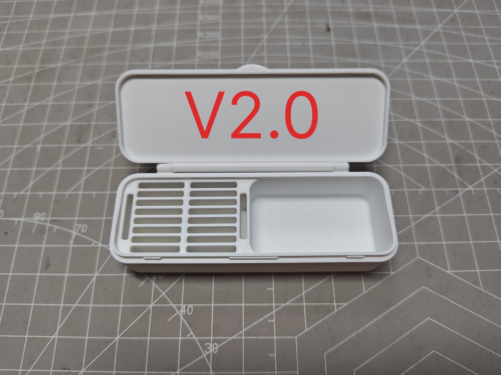 #13 V2 TF_SD_ U M — vue 1