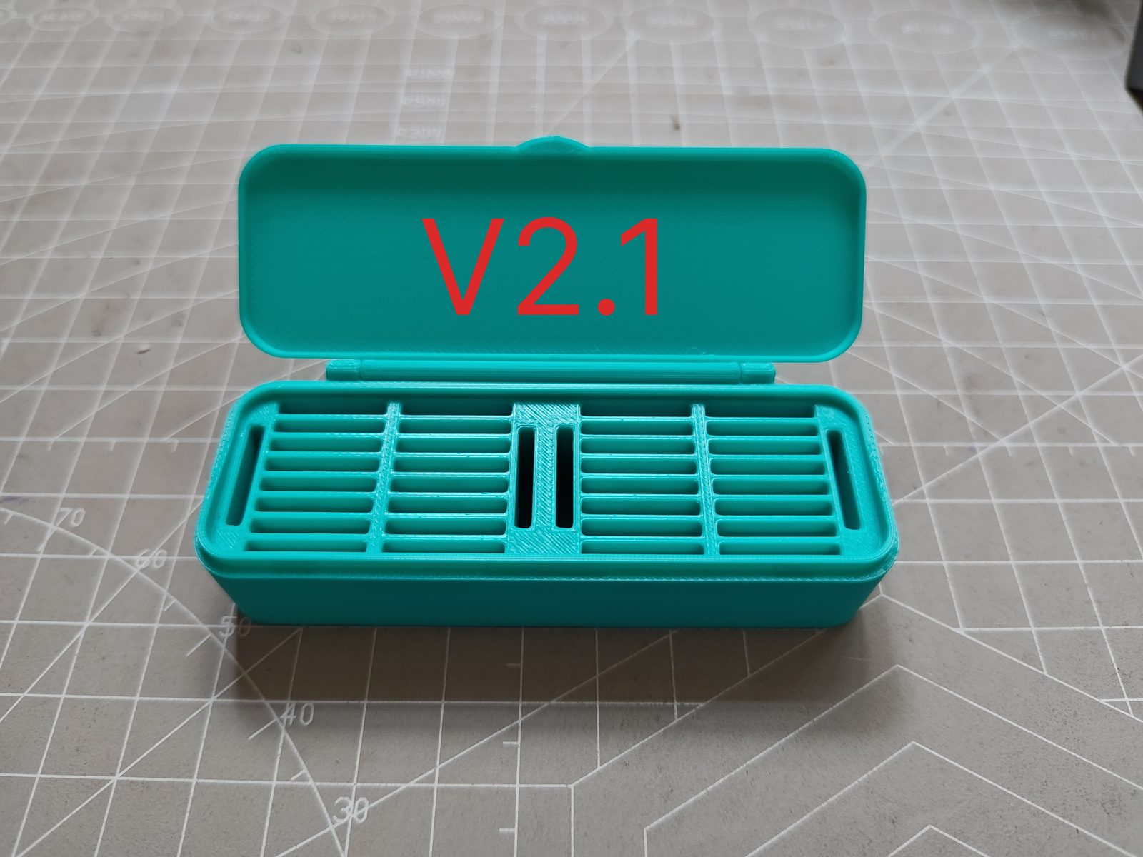 #13 V2 TF_SD_ U M — vue 14
