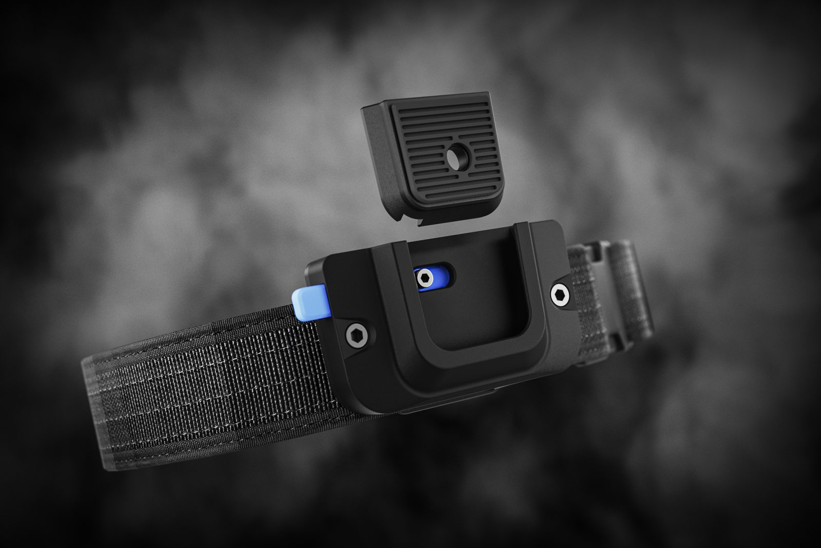 #14 Outdoor Clip System - Customizable — vue 15