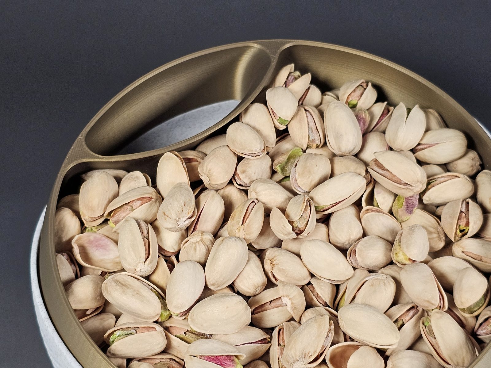 #16 Pistachio Bowl 4,5 — vue 4
