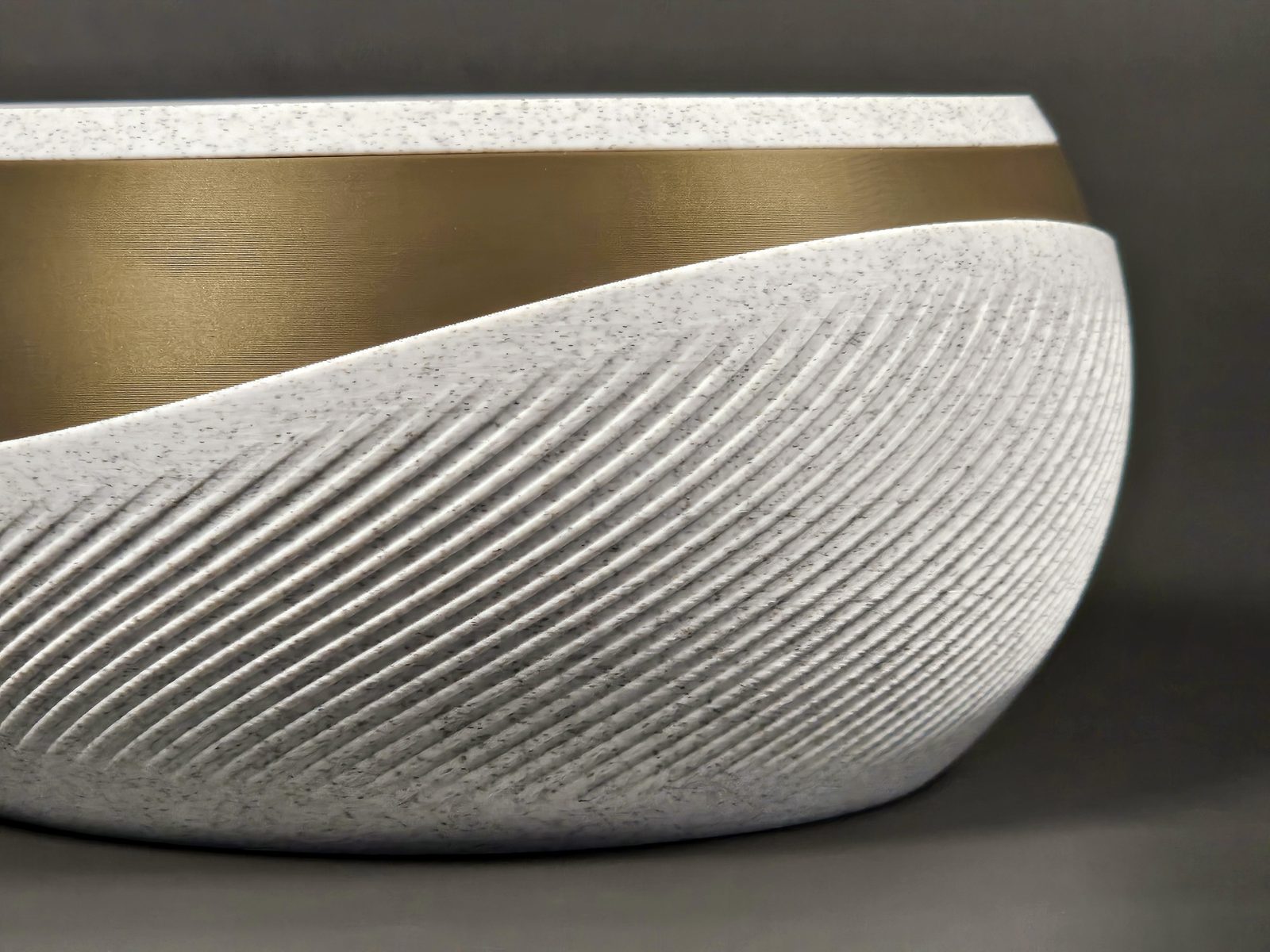 #16 Pistachio Bowl 4,5 — vue 12