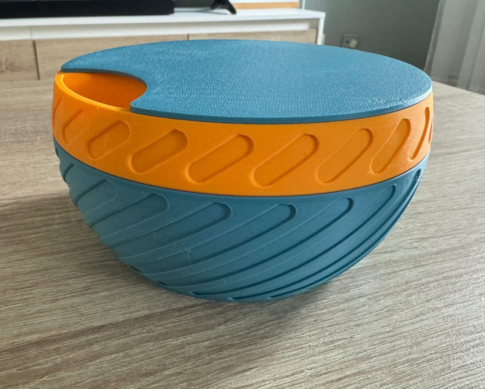 #17 Pistachio Bowl 2.5 — vue 5