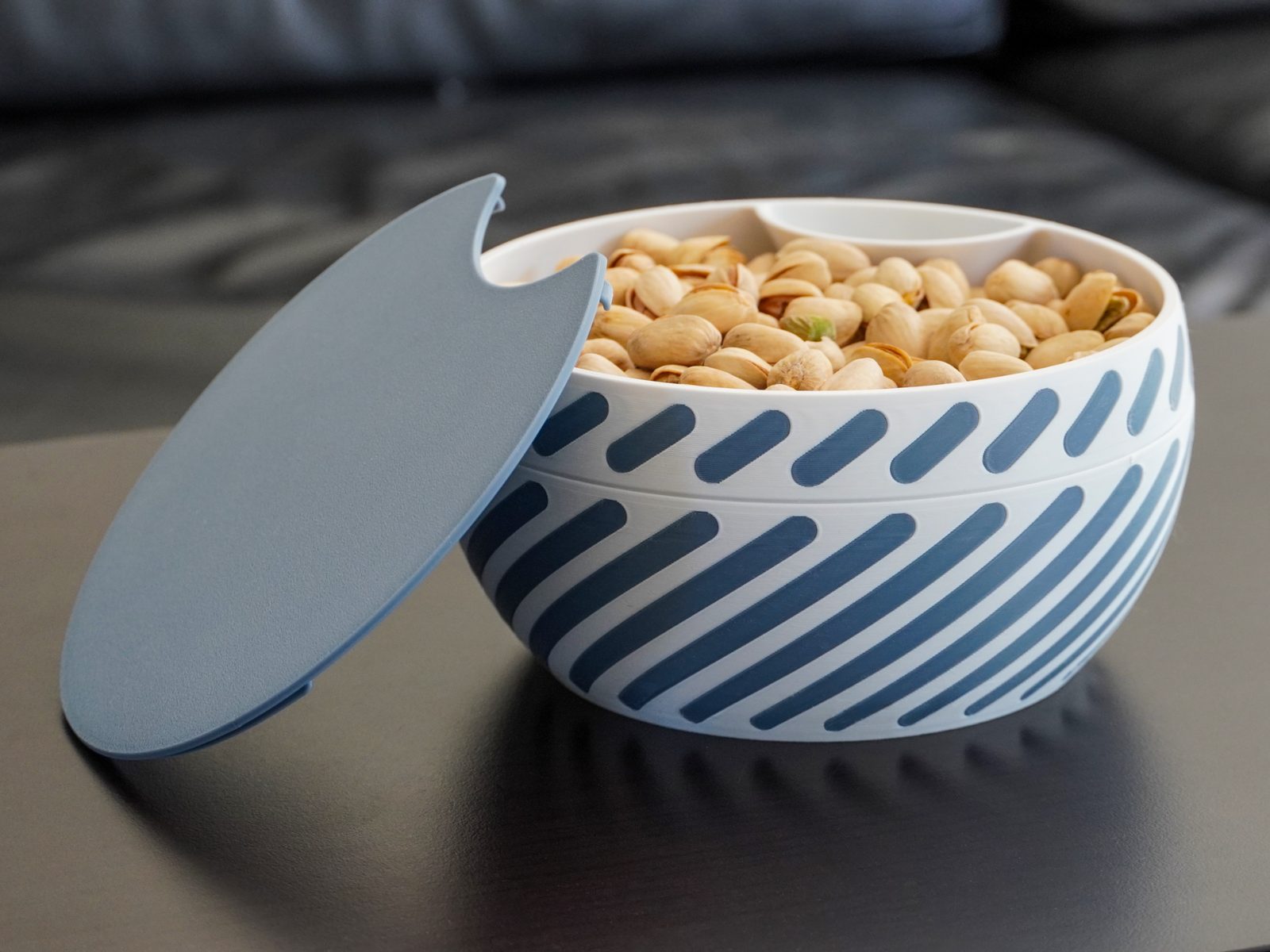 #17 Pistachio Bowl 2.5 — vue 10