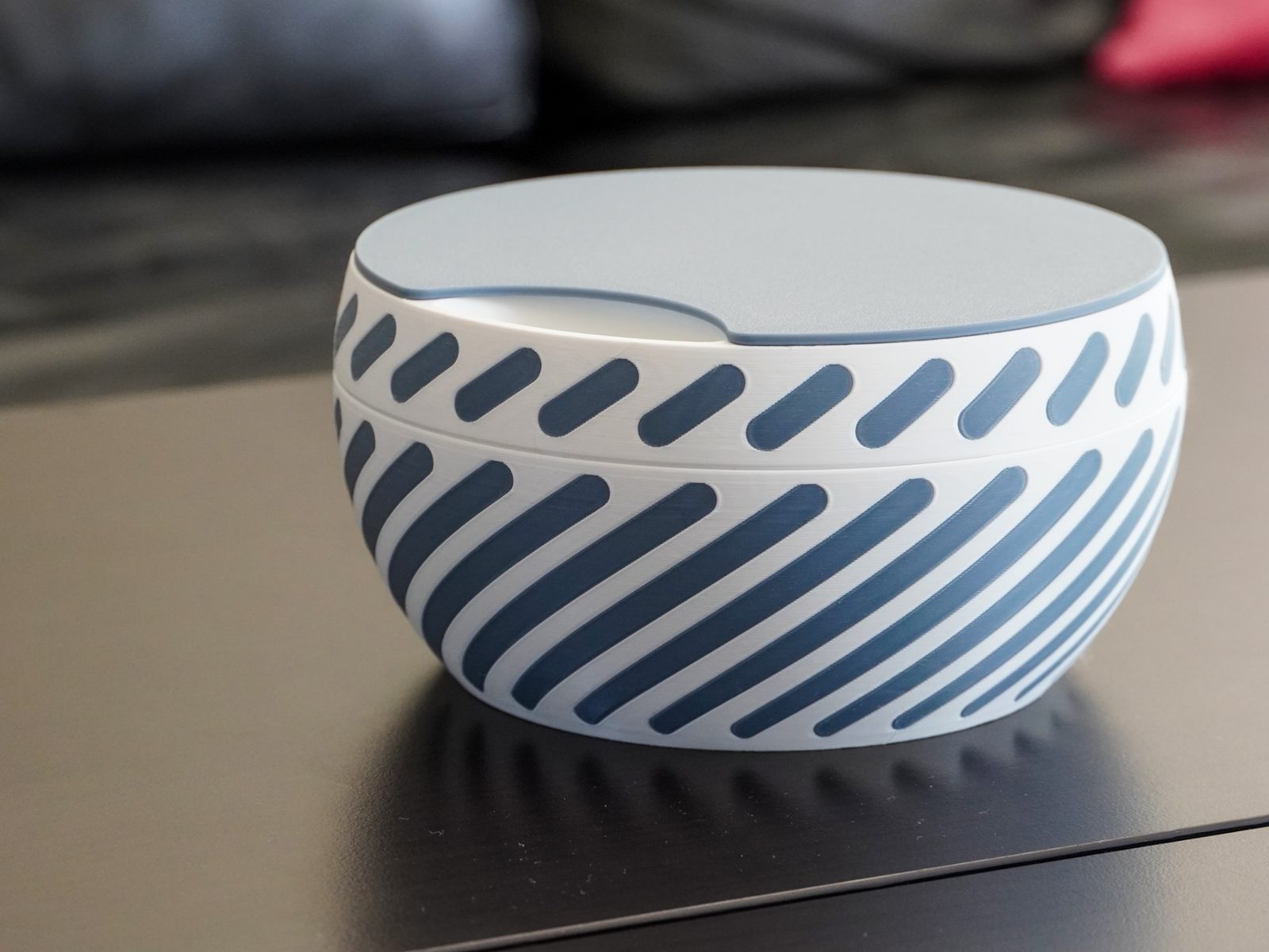 #17 Pistachio Bowl 2.5 — vue 12