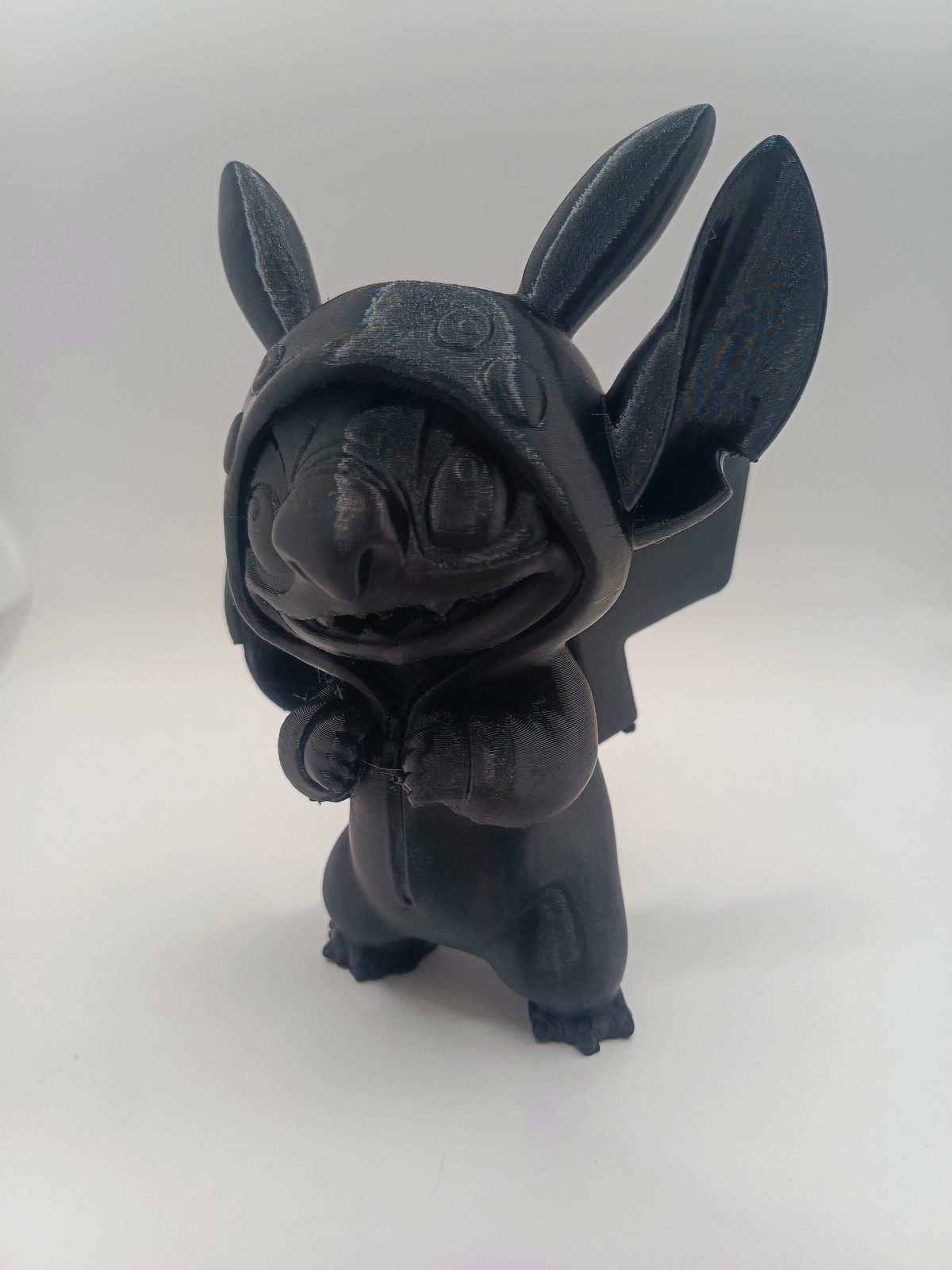 #17 Stitch in Pikachu Costume — vue 7