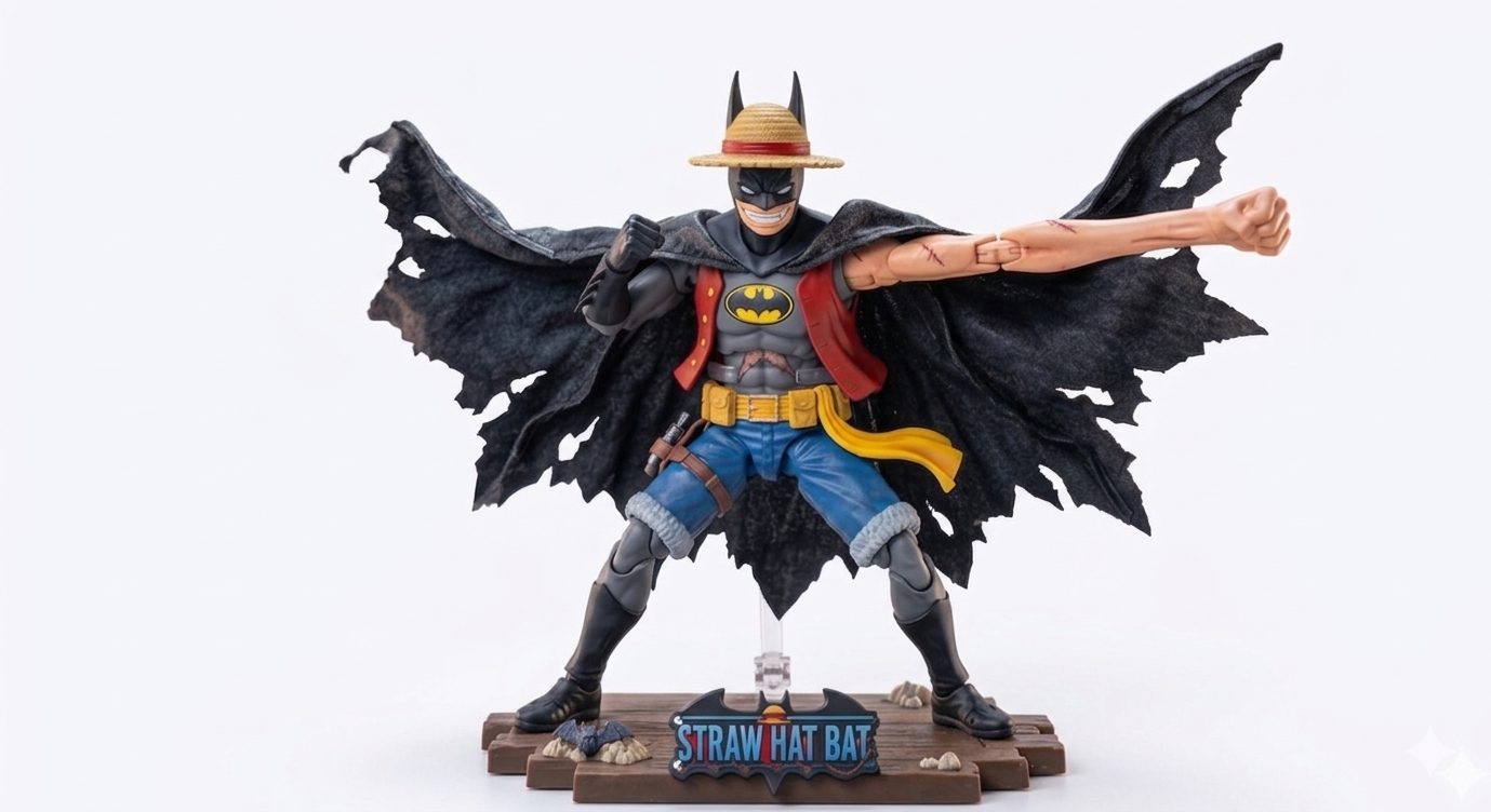 #19 BATLUFFY — vue 3