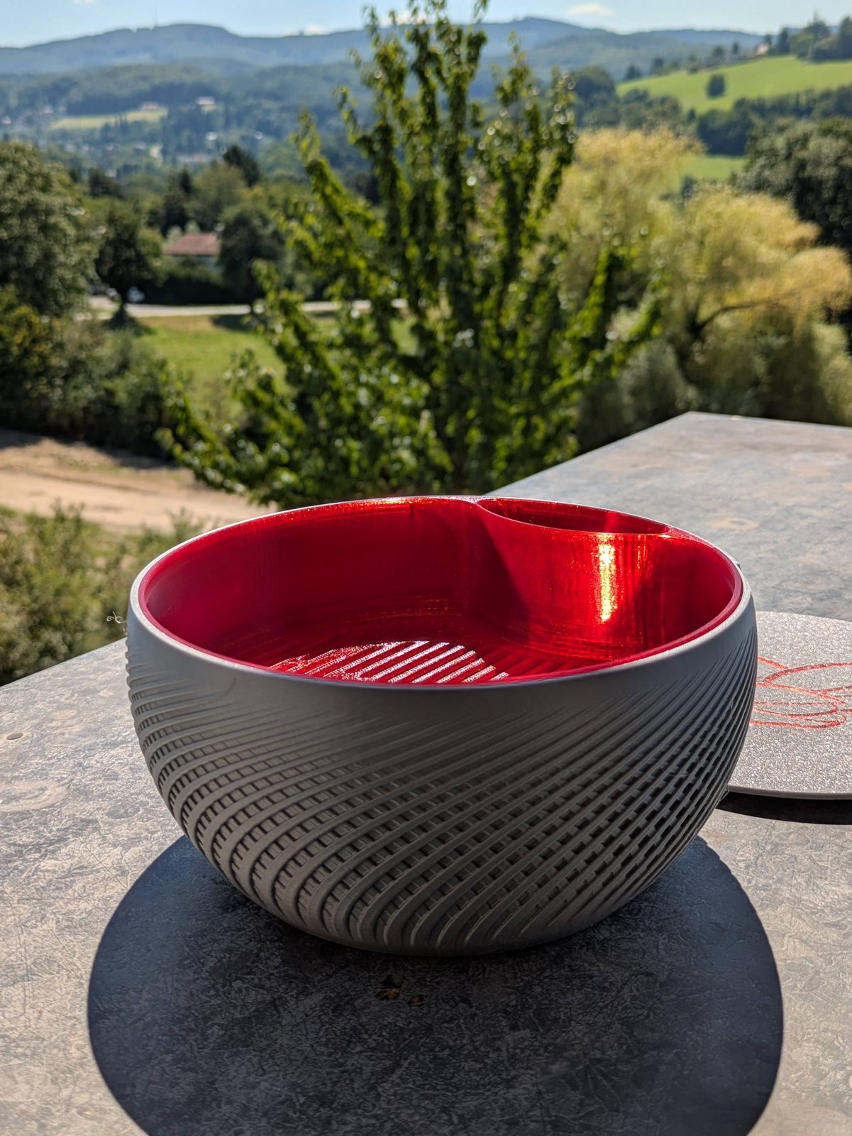 #19 Pistachio Bowl 5 (Traditional) — vue 3