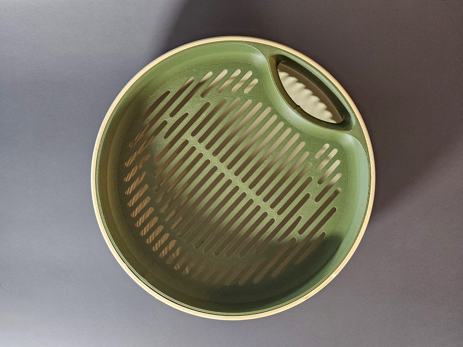 #19 Pistachio Bowl 5 (Traditional) — vue 10