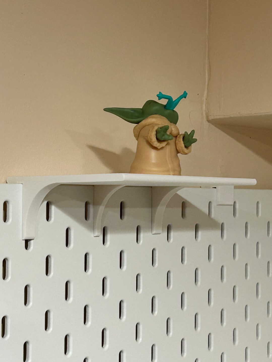 #19 Skadis Top Shelf — vue 7