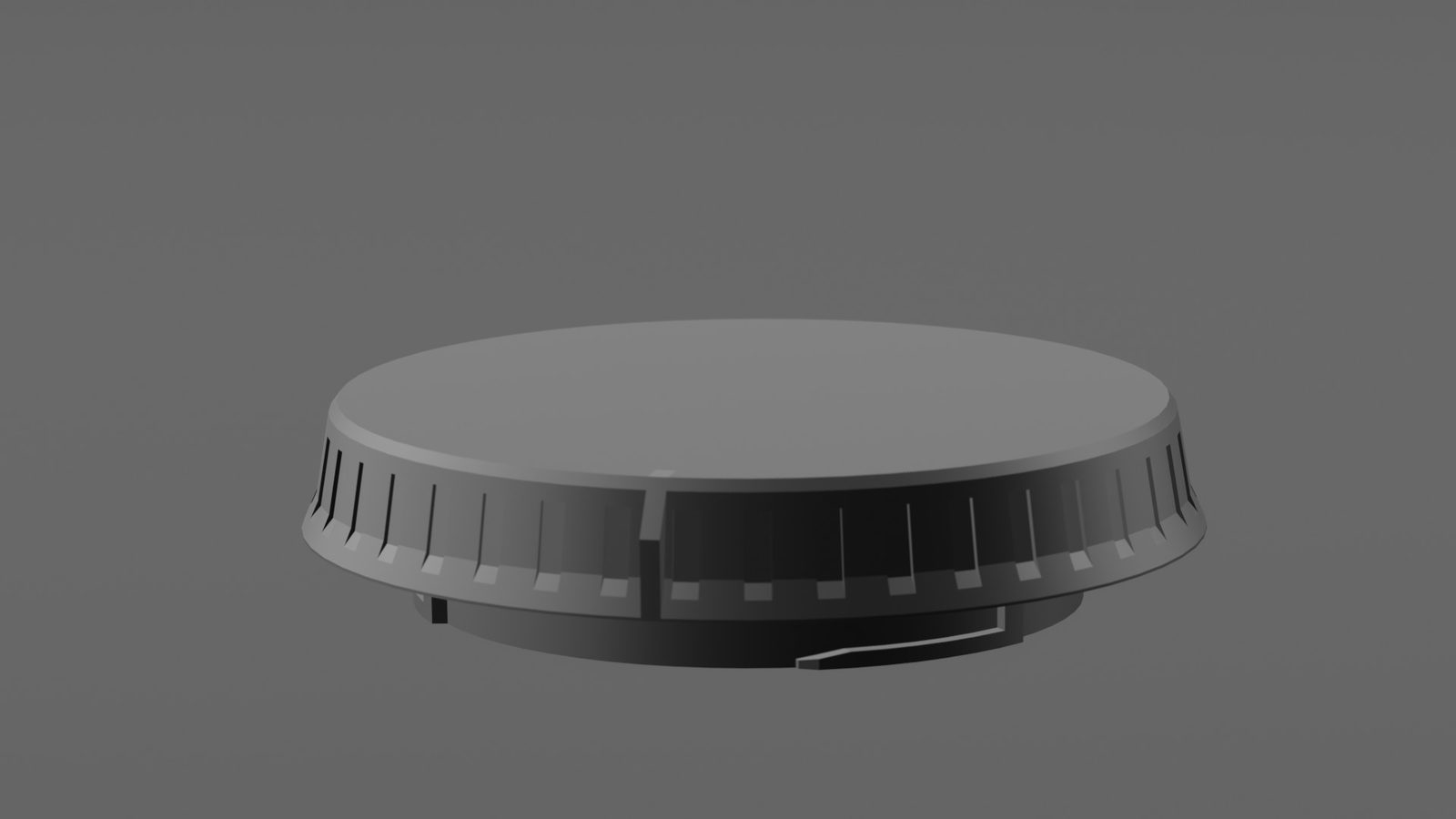 #20 Canon Lens Caps — vue 11