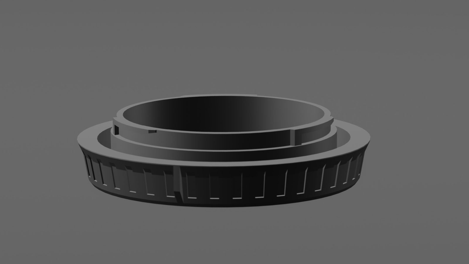 #20 Canon Lens Caps — vue 12