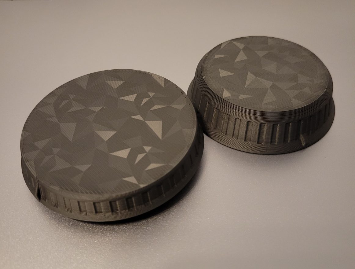 #20 Canon Lens Caps — vue 13