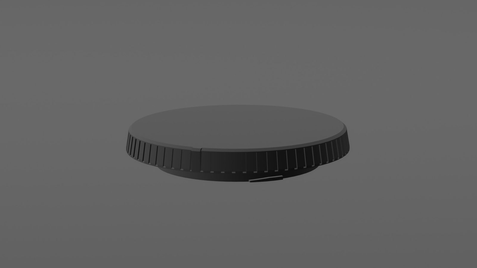 #20 Canon Lens Caps — vue 16