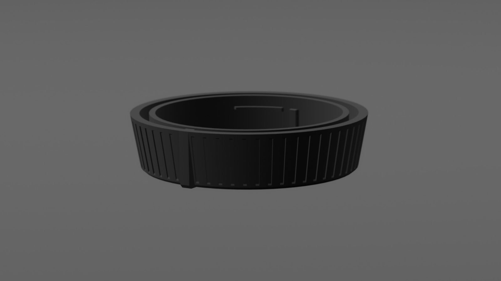 #20 Canon Lens Caps — vue 17