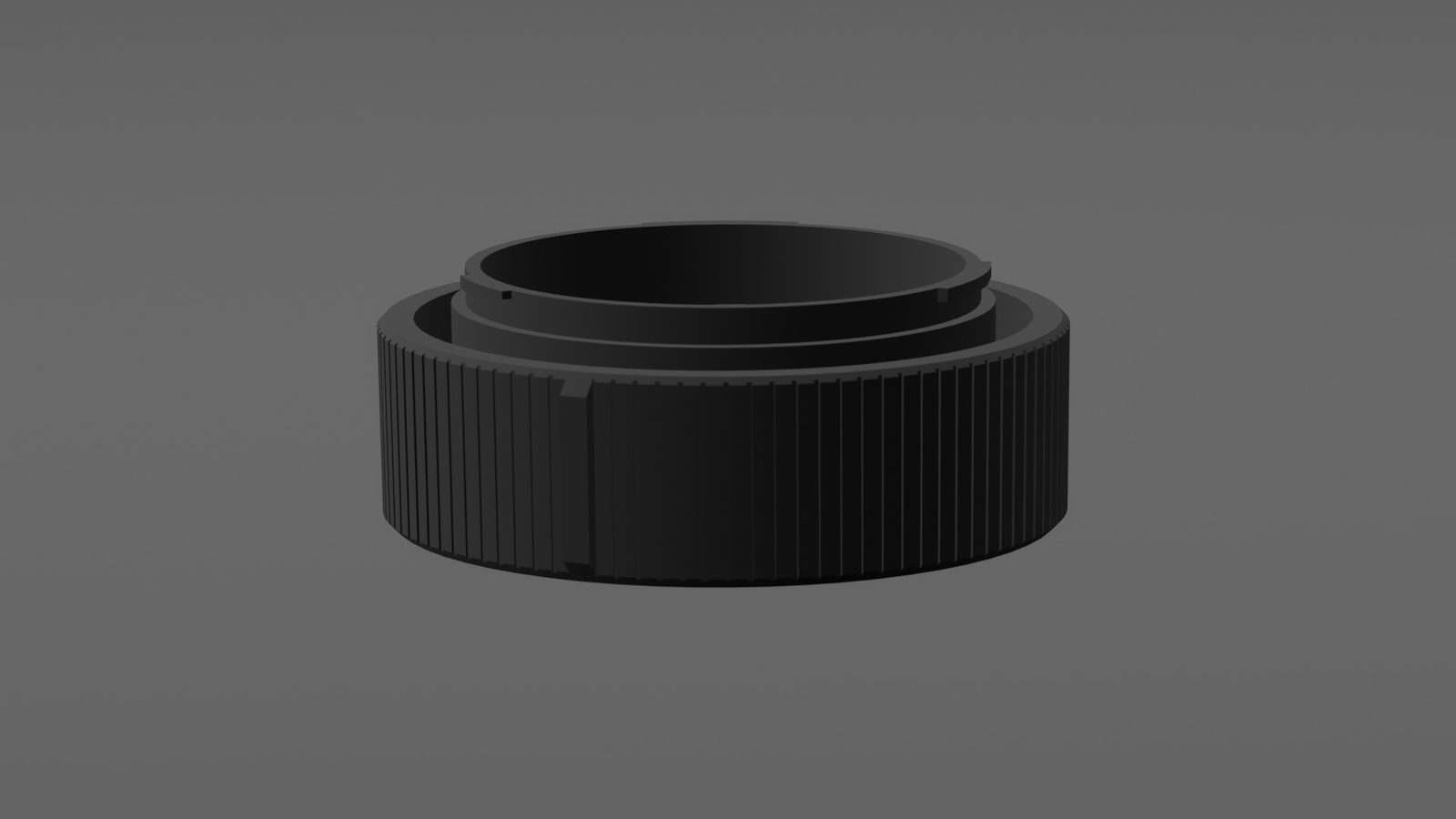 #20 Canon Lens Caps — vue 18