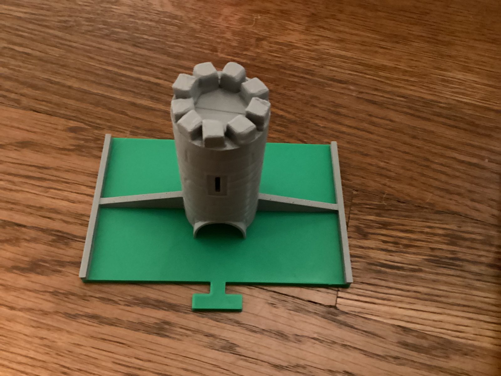 #20 Desktop Modular Mini-Golf — vue 7