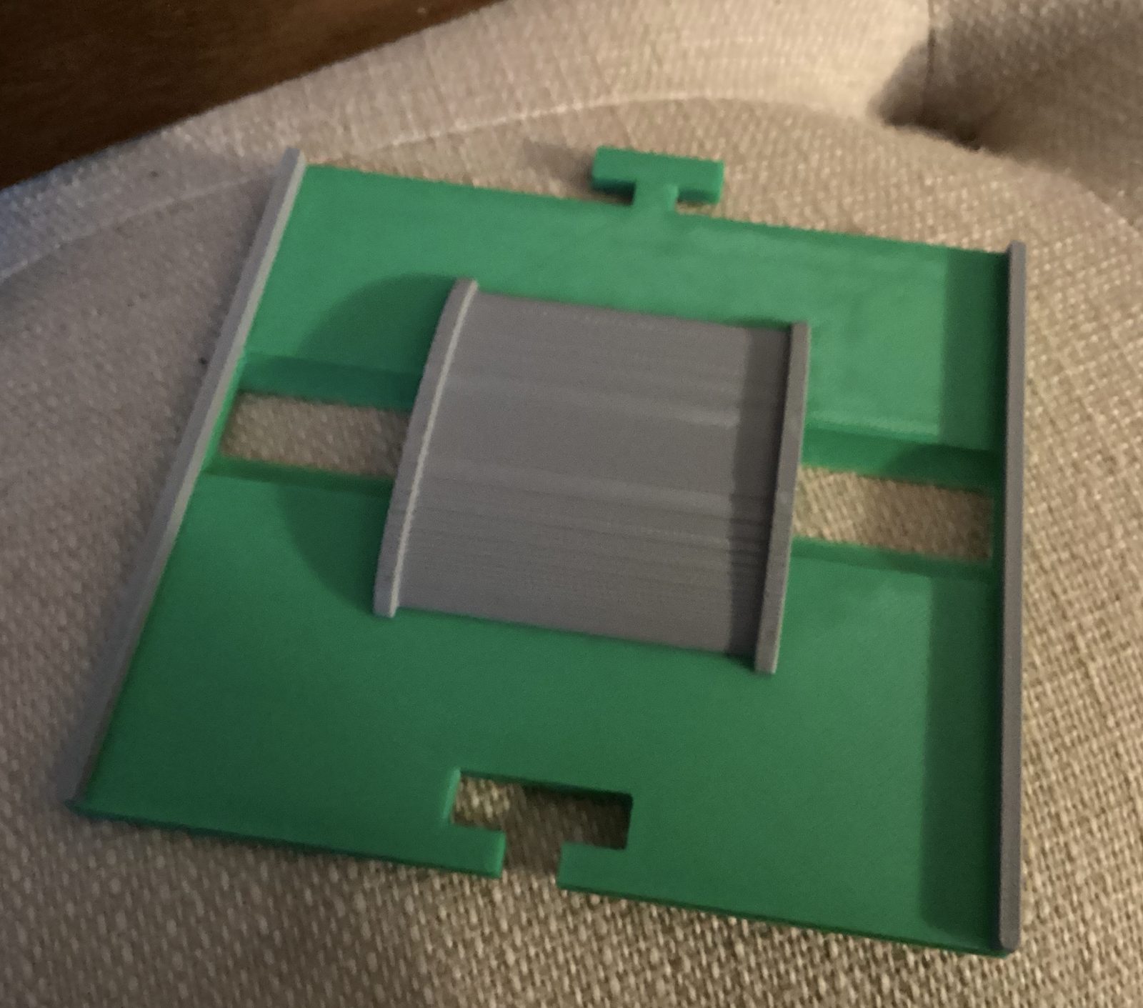 #20 Desktop Modular Mini-Golf — vue 15