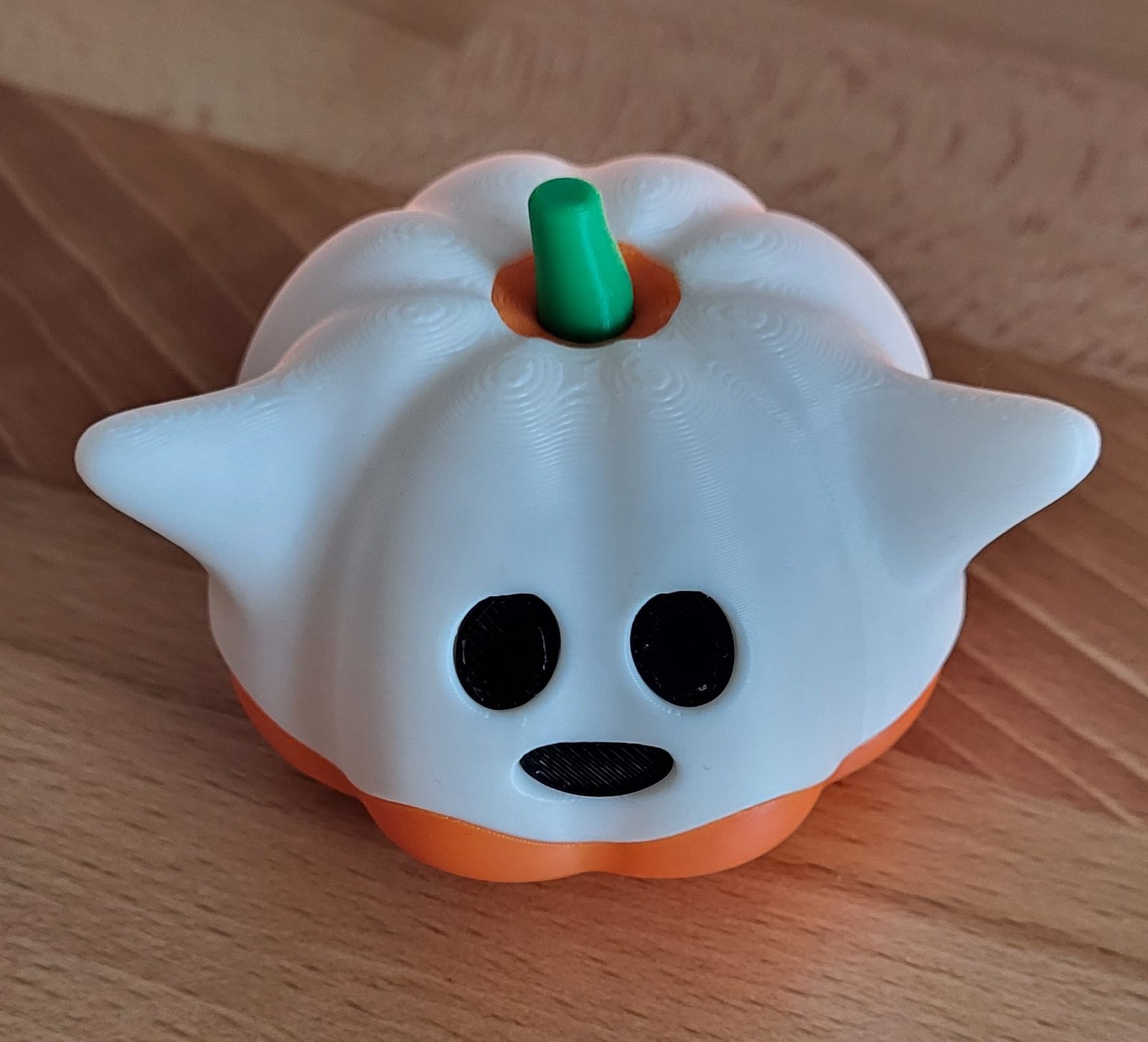 #20 Ghost Pumpkin — vue 6