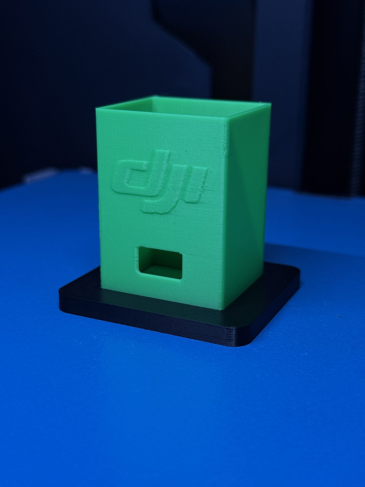 #22 DJI Osmo Pocket 3 Charging Station — vue 5
