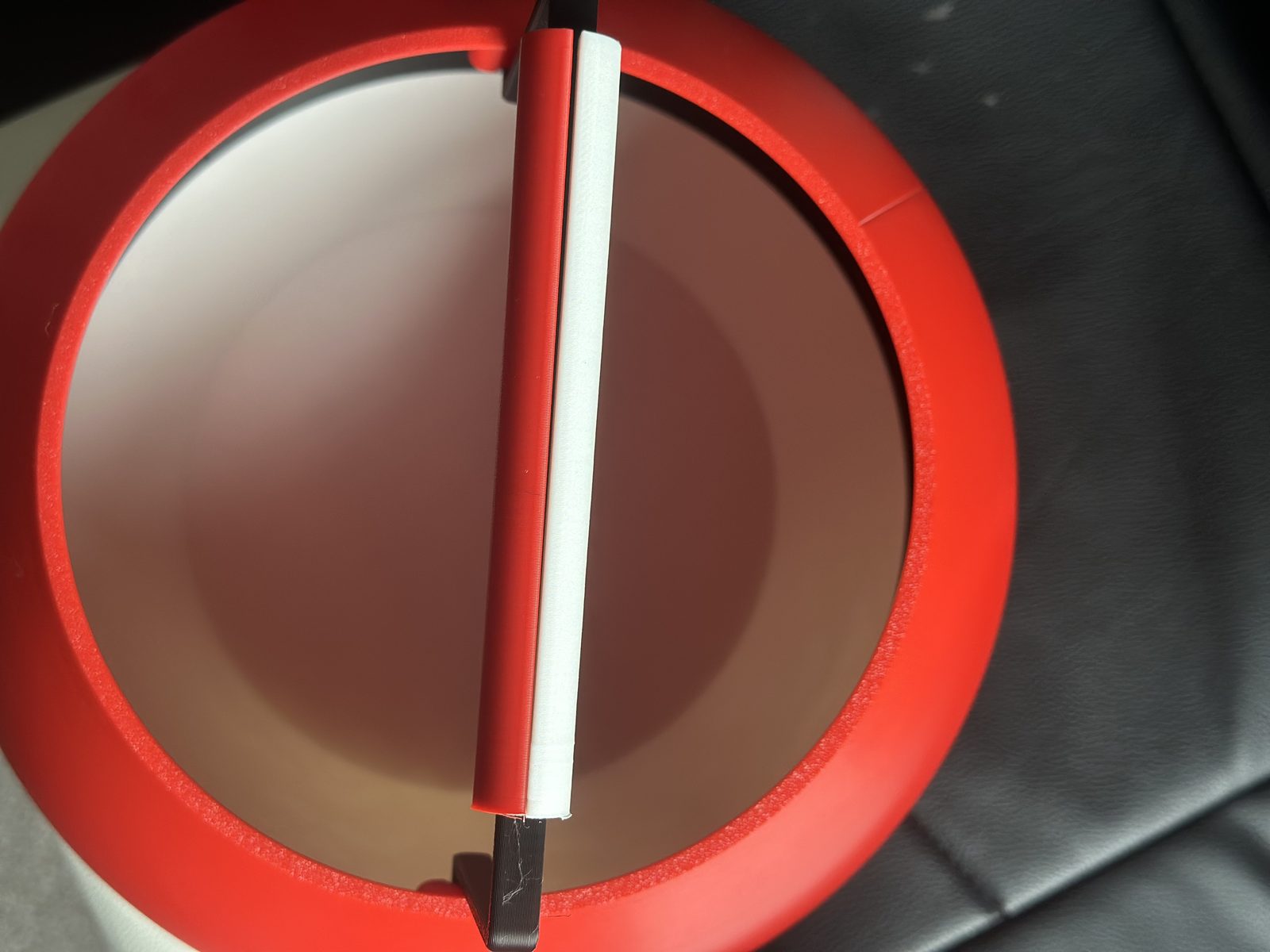 #22 Halloween Pokeball Trick or Treat Bucket — vue 4