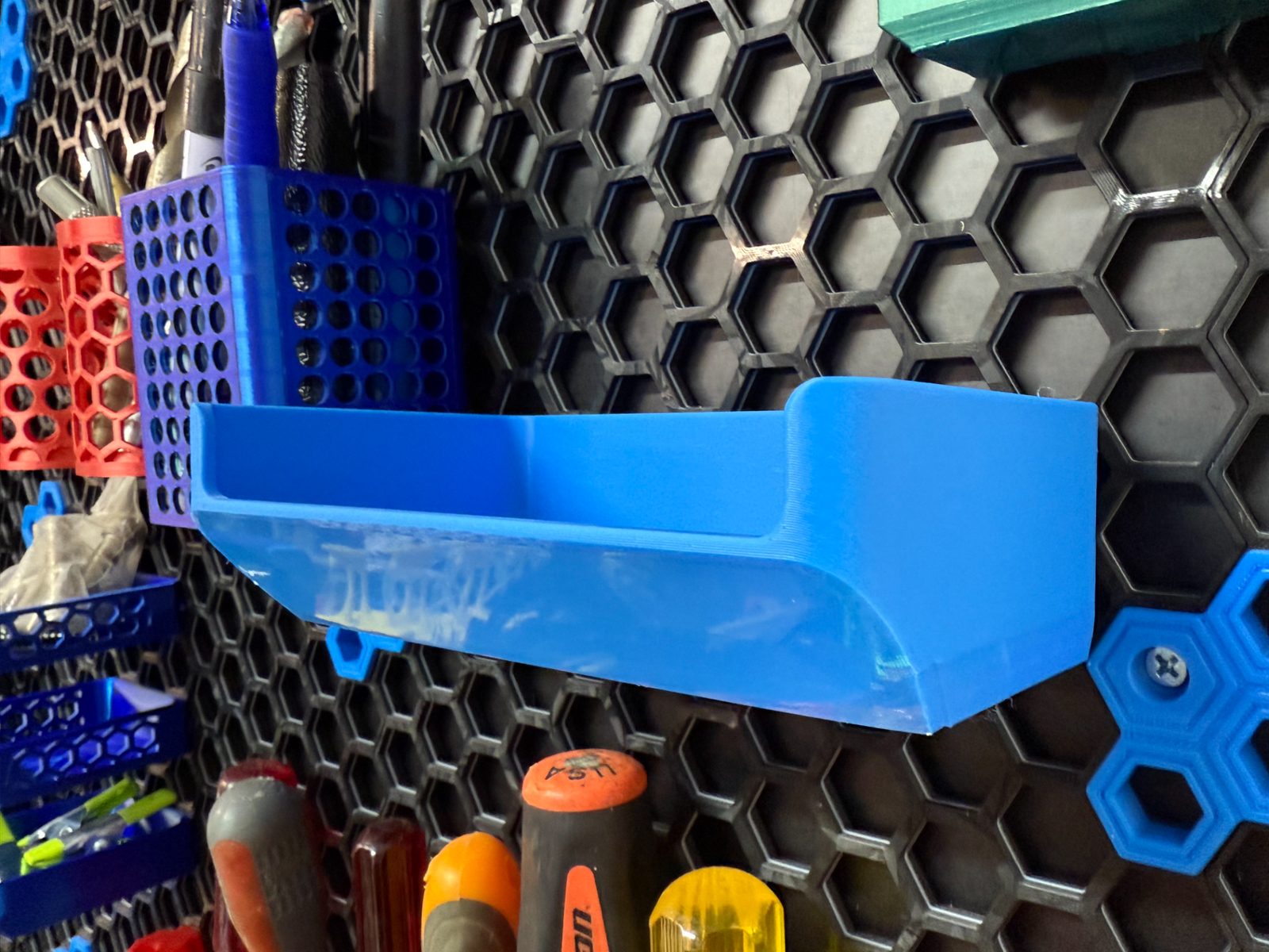 #22 HSW Deep Tray Medium (two styles) — vue 5