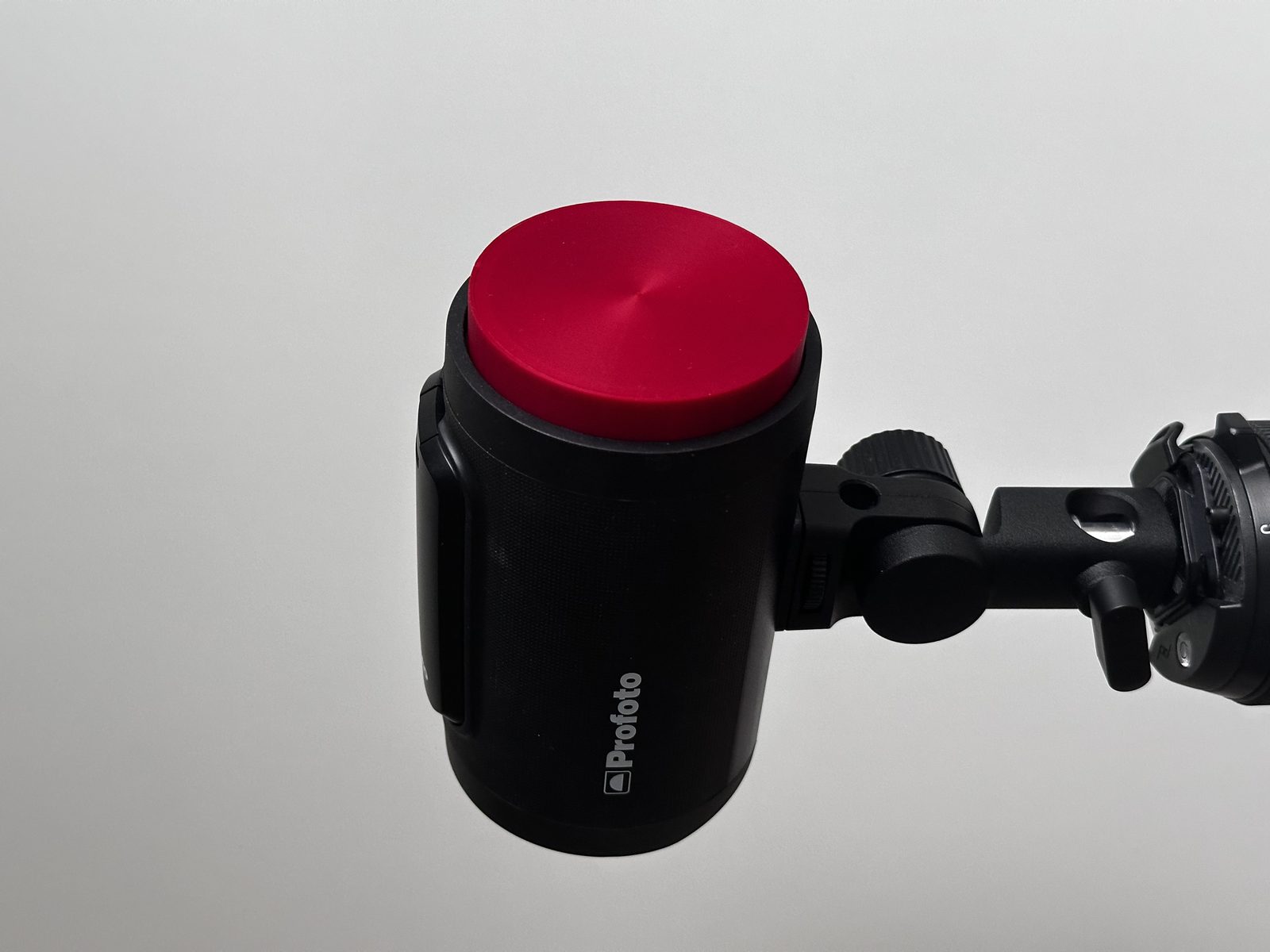#22 Magnetic Flash Mod Kit for Profoto A2 — vue 3