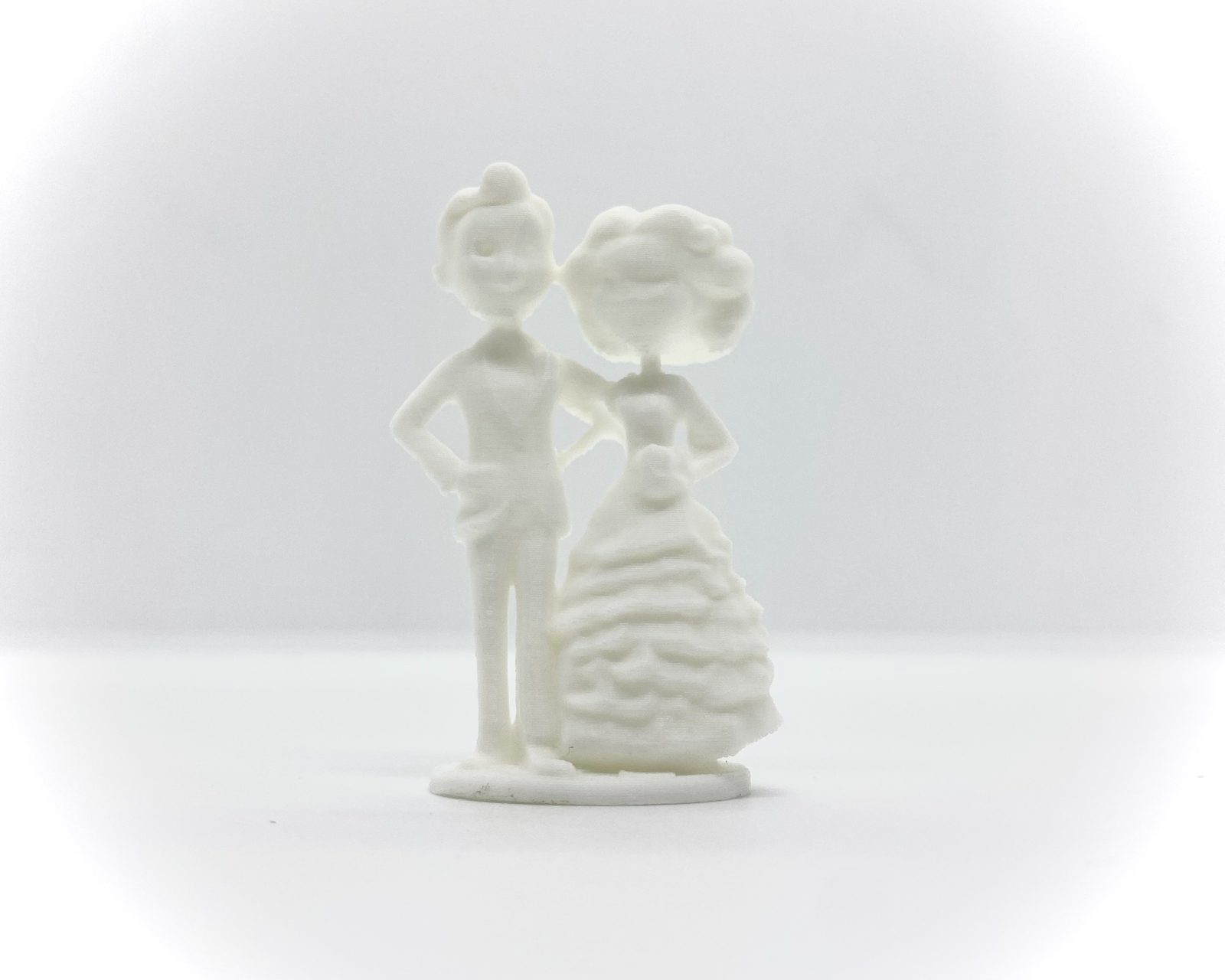 #22 Newly-wed — vue 4