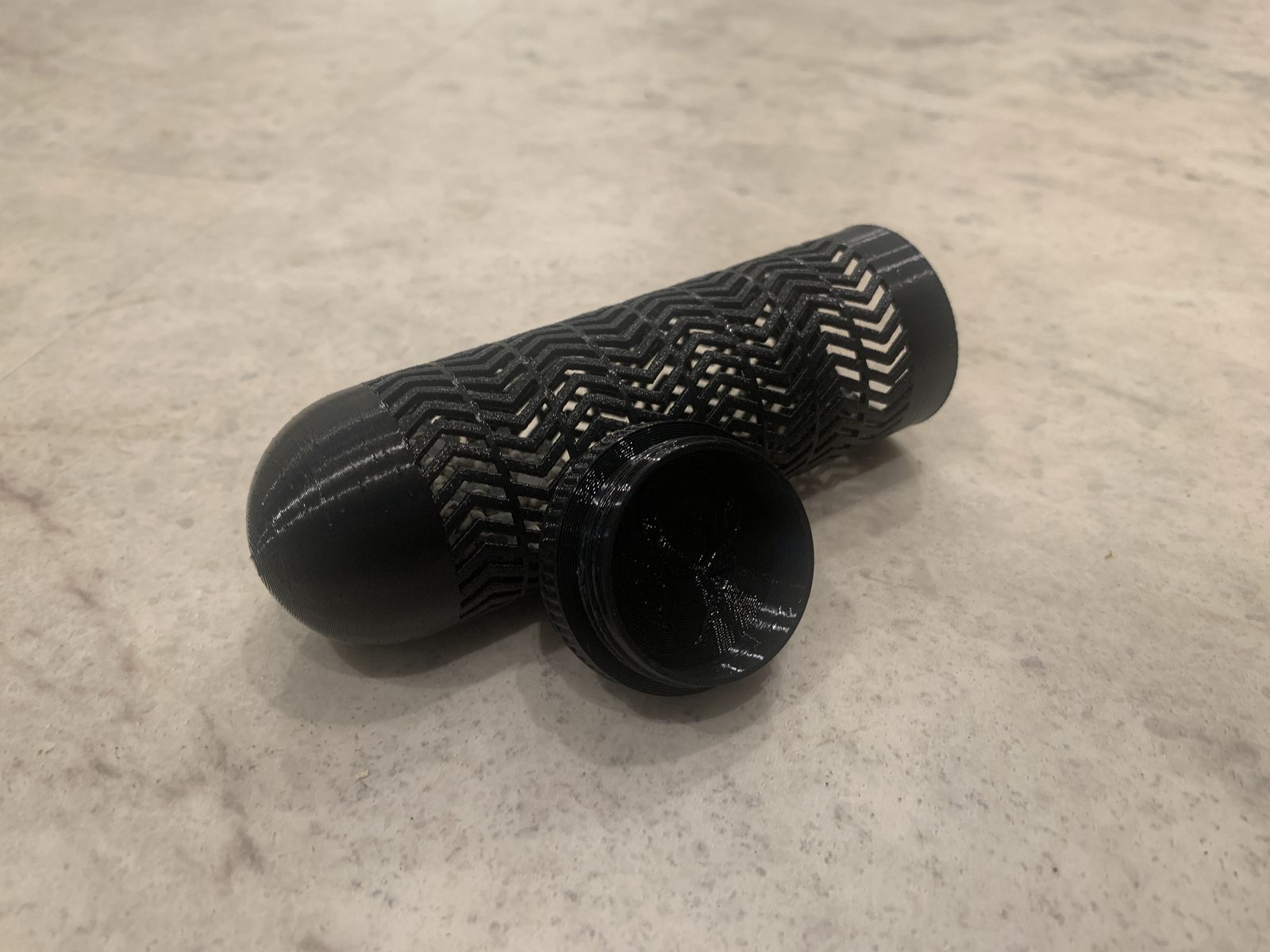 #22 Shoe Deodorizer Pods — vue 2