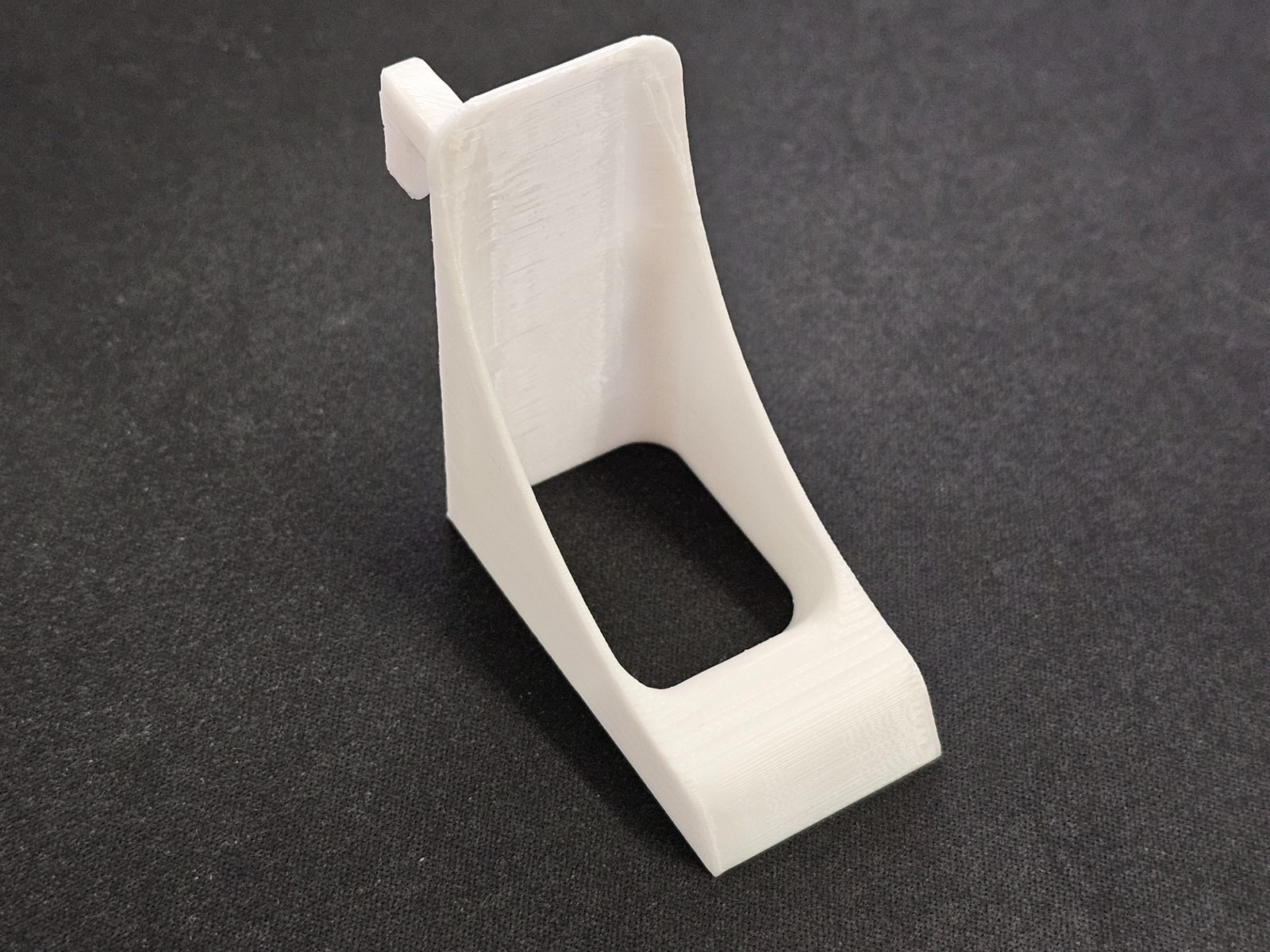 #22 Skadis Spray Bottle Holder — vue 1
