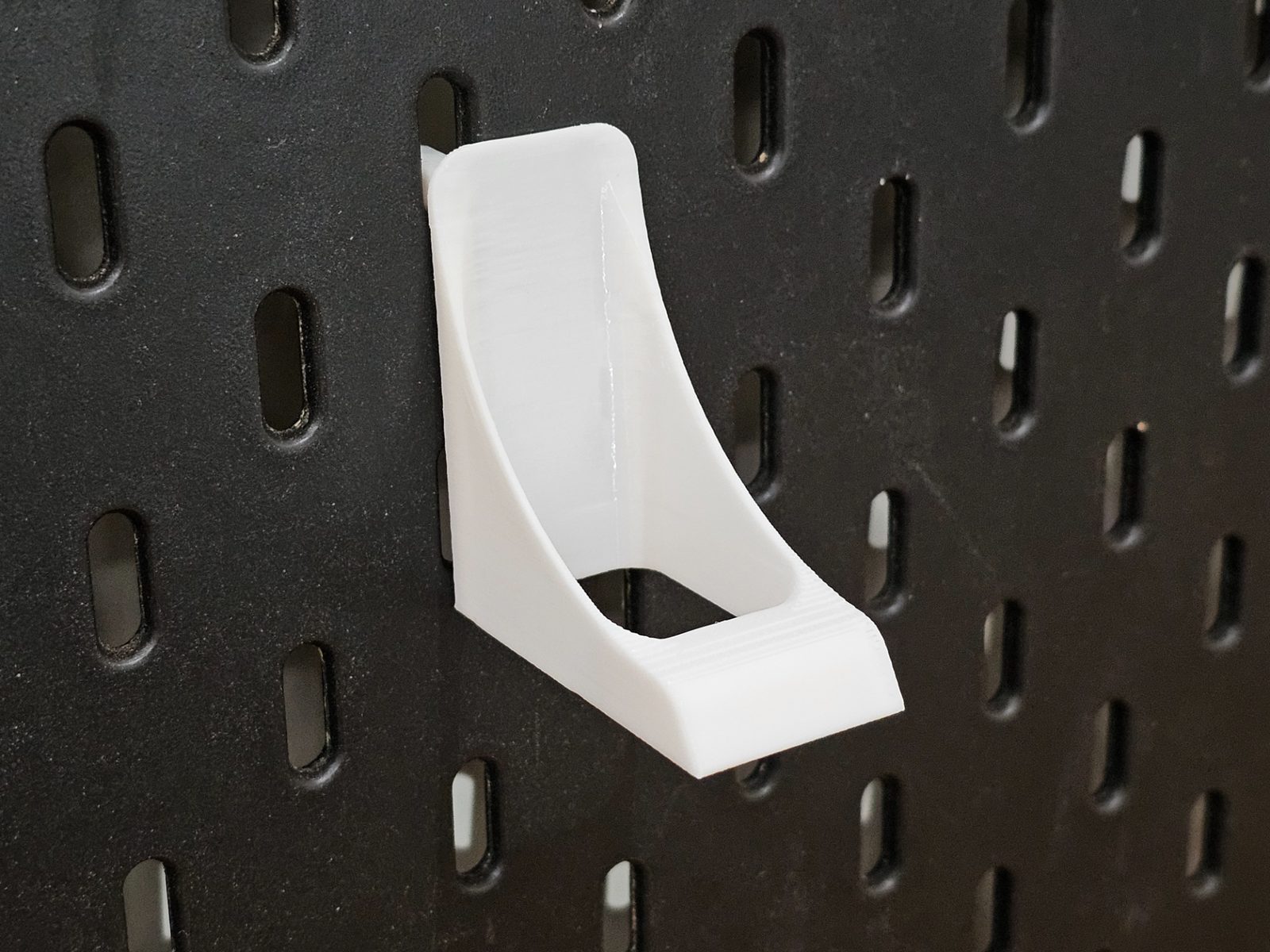 #22 Skadis Spray Bottle Holder — vue 4