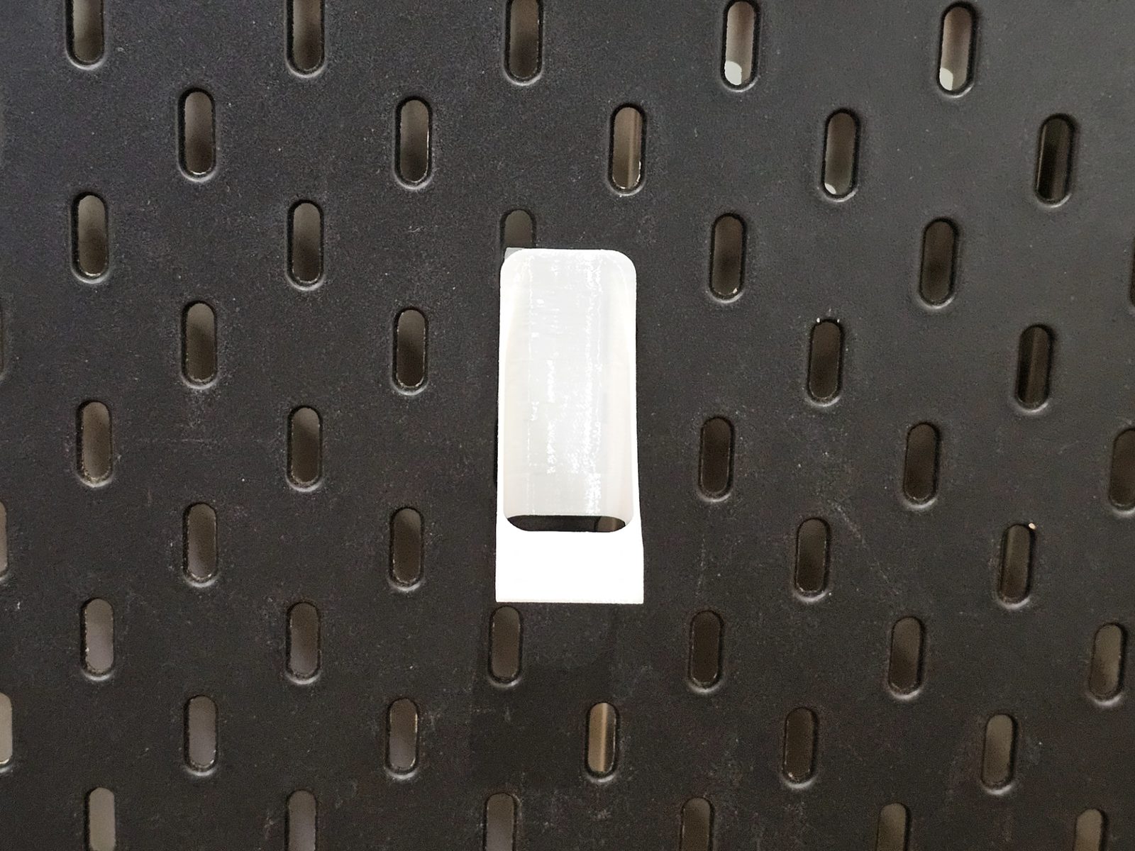 #22 Skadis Spray Bottle Holder — vue 5