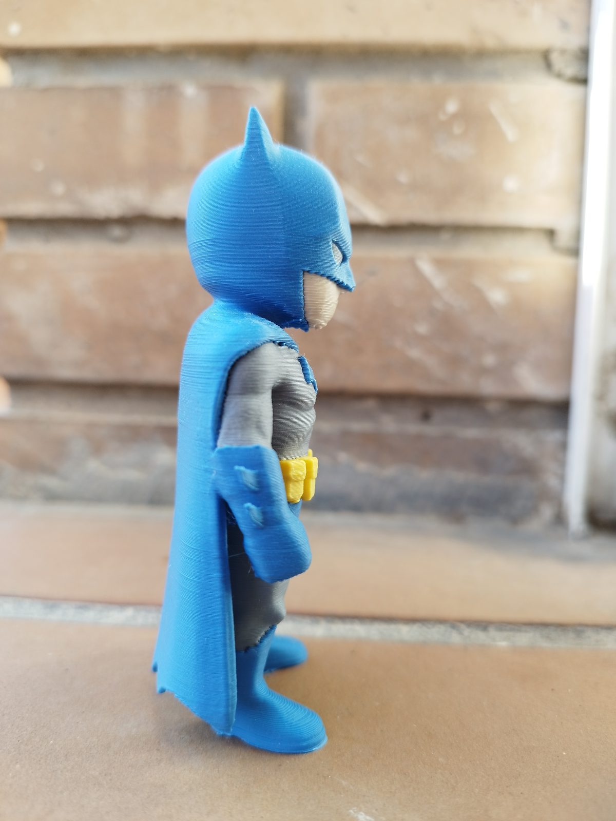 #23 Figura de Batman Chibi — vue 5