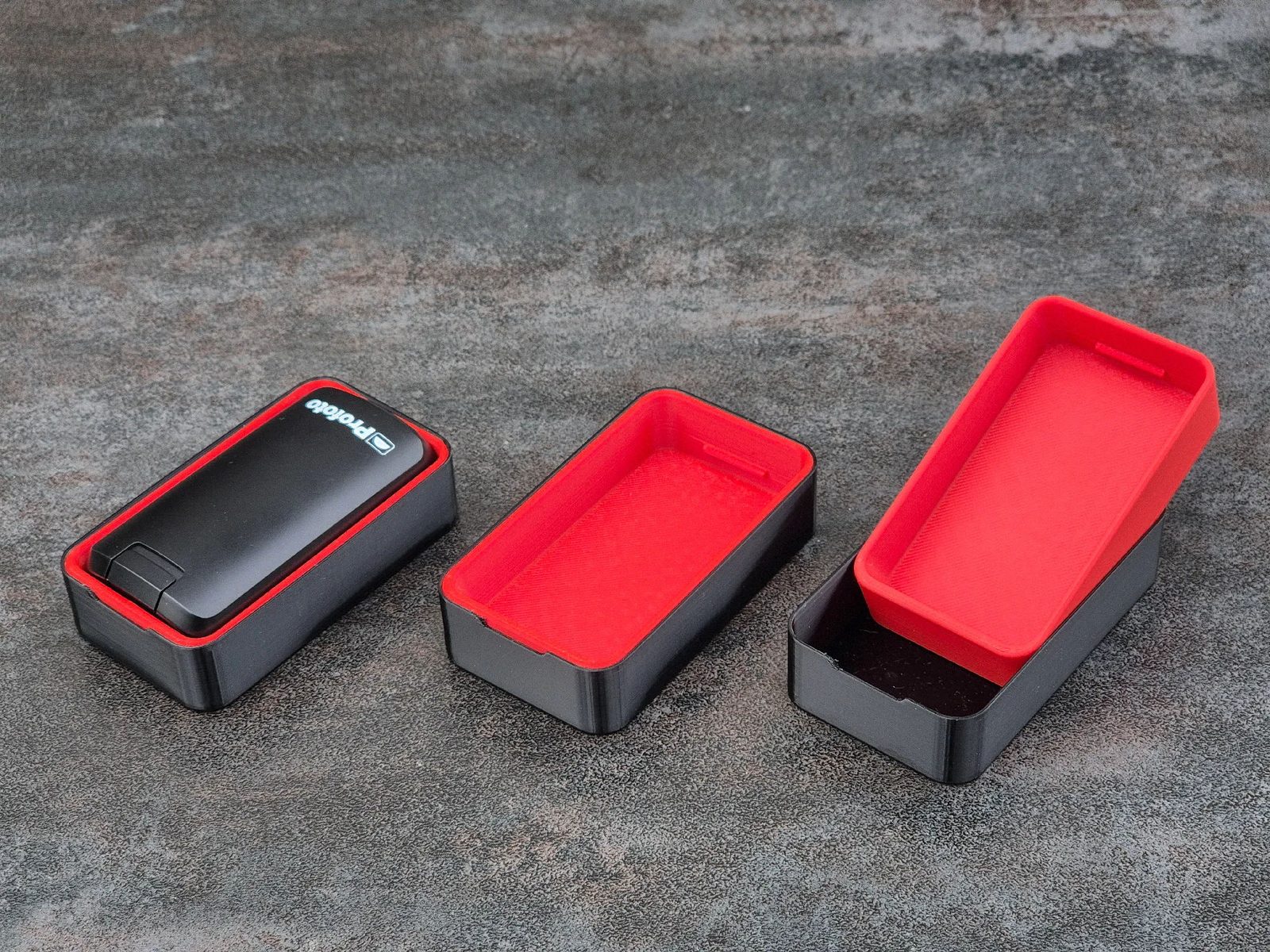 #23 Profoto A-Series Battery Cover — vue 7