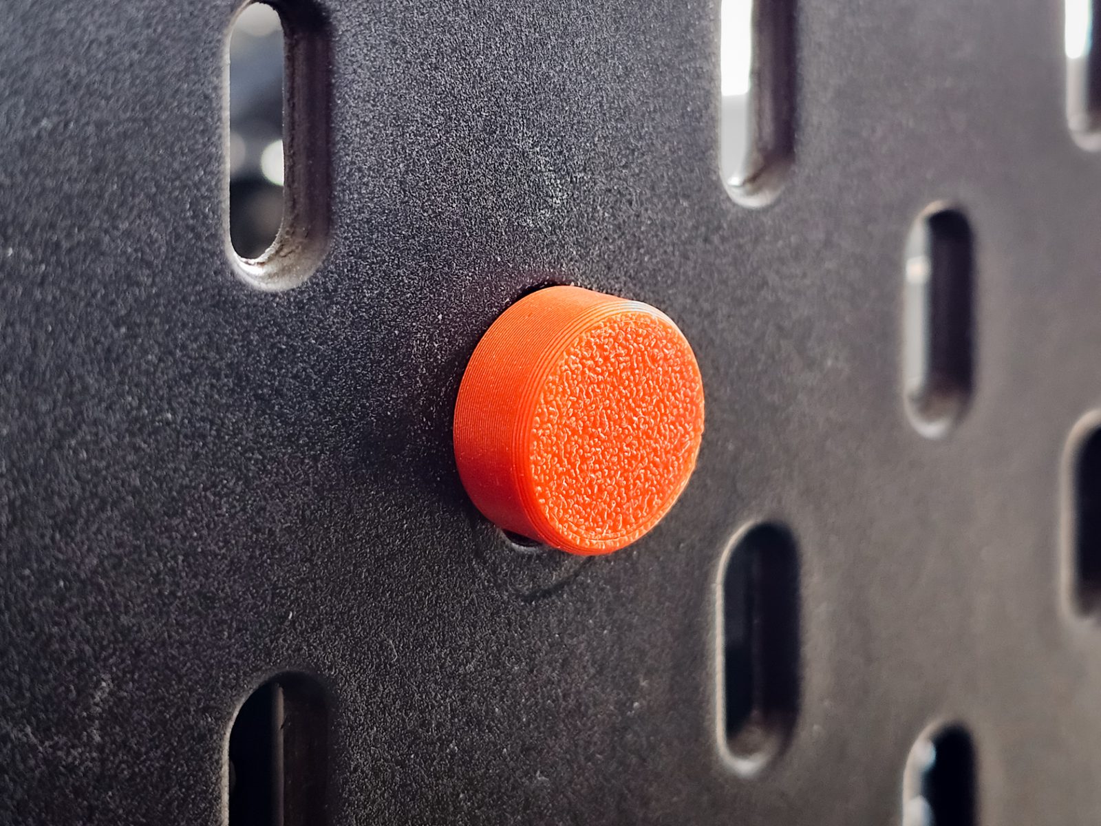 #23 Screw Cover for IKEA Skadis — vue 11