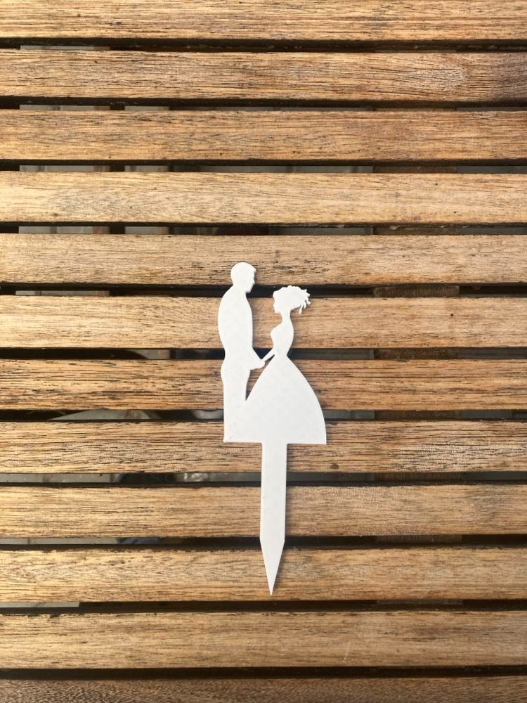 #23 Wedding Icing On The Cake — vue 4