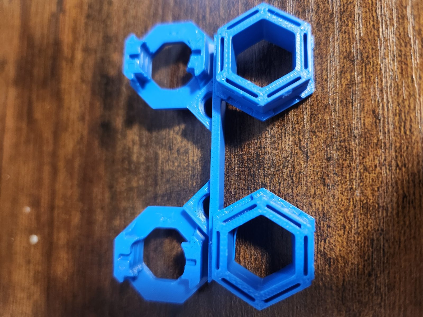 #24 HSW - Multiboard Conversion Kit — vue 6