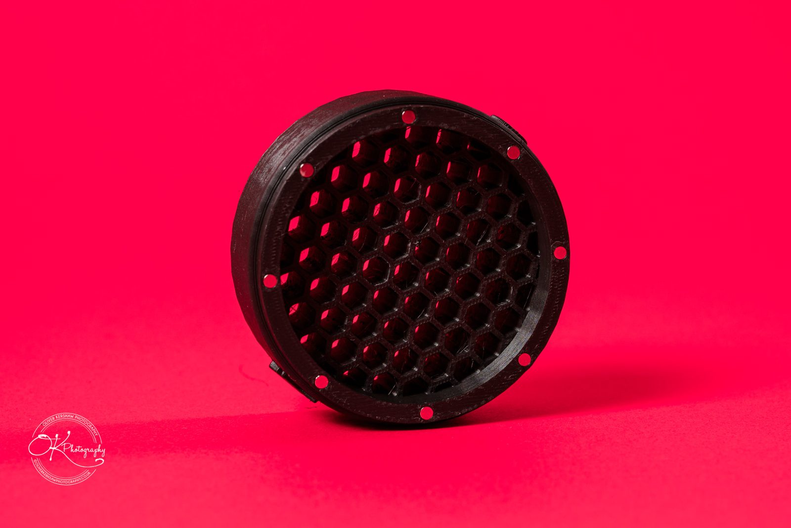 #24 Profoto Honeycomb 10 Grid for A1 and A2 — vue 6